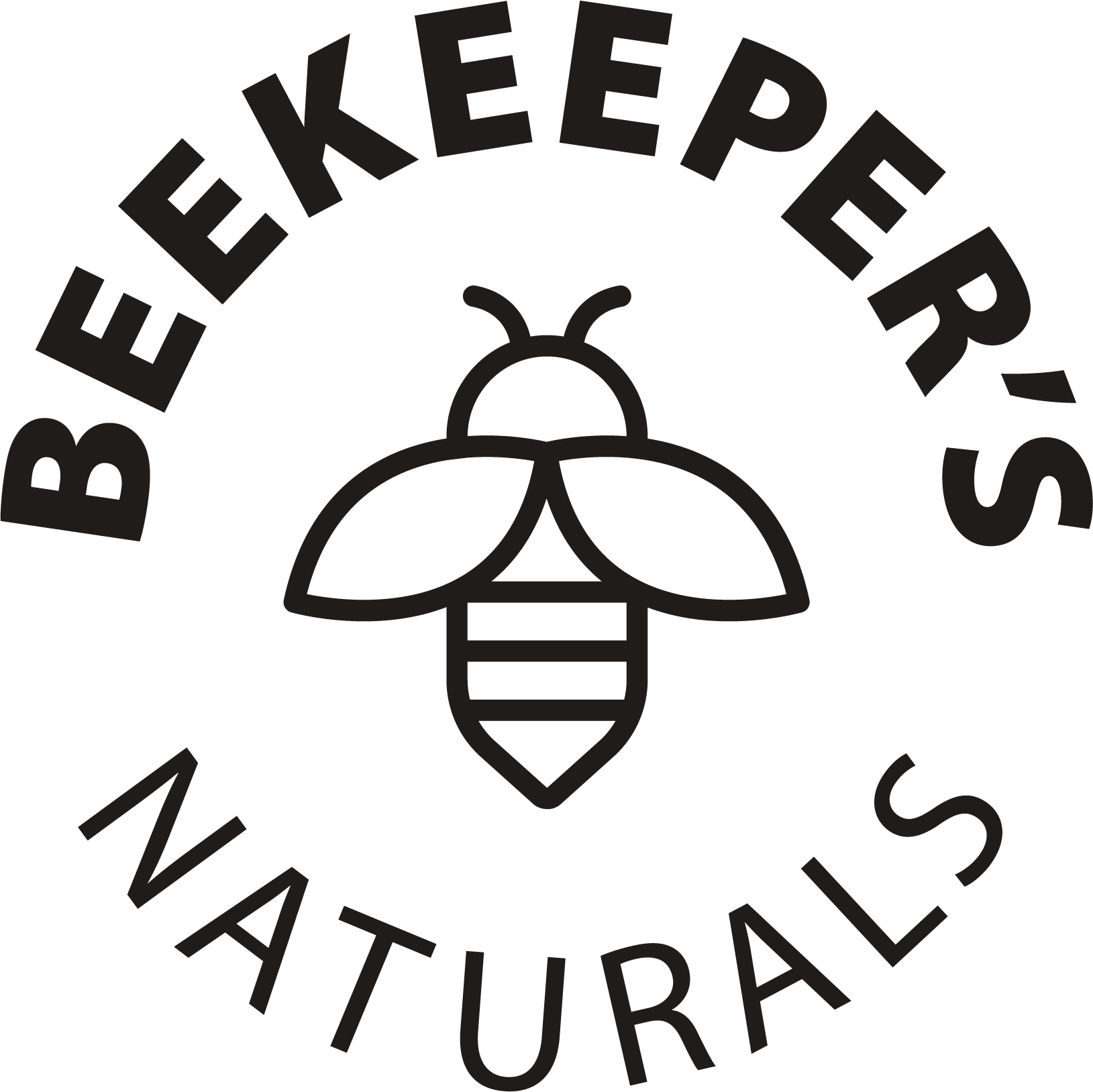 Beekeeper's Naturals – Beekeeper's Naturals (CAD)