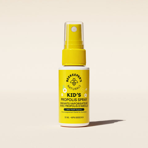Propolis Throat Spray for Kids